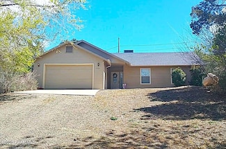 4581 E Joan Dr, Prescott, AZ 86301