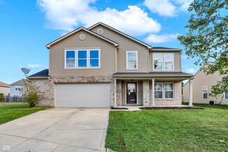 8619 Hopewell Ct, Camby, IN 46113
