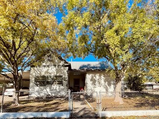1903 W Houston St, San Antonio, TX 78207