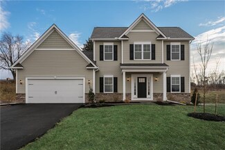 69 Hidden View, West Henrietta, NY 14586