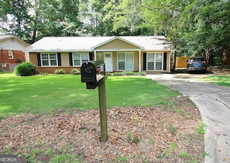 5246 Cunningham Dr, Columbus, GA 31909