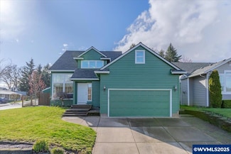 5537 Murray St SE, Salem, OR 97306