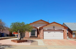 4517 Loma Canada Ct, El Paso, TX 79934