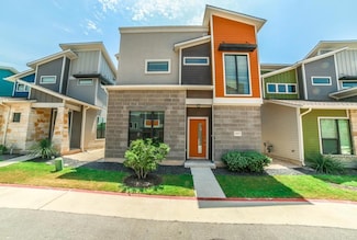 1417 Lorraine Loop Unit 1417, Austin, TX 78758