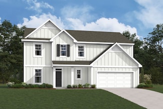 Stockton, Troutman, NC 28166