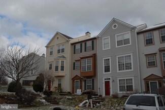 13970 Gunners Place, Centreville, VA 20121