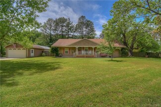 570 Rex Beard Rd, Haughton, LA 71037