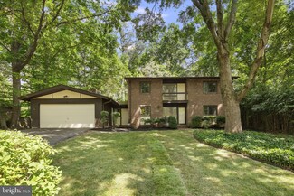 3317 Wessynton Way, Alexandria, VA 22309