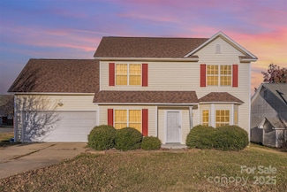 5812 Autumn Trace Ln, Indian Trail, NC 28079