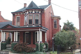 213 E Market St, Marietta, PA 17547