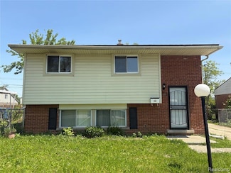 4357 Isabelle St, Inkster, MI 48141