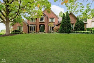 1221 Helford Ln, Carmel, IN 46032