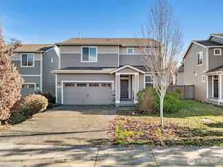 13807 63rd Ave E, Puyallup, WA 98373