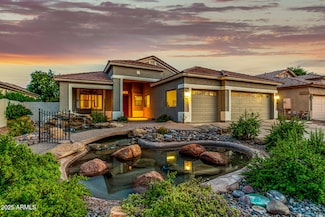 321 W Brooks St, Gilbert, AZ 85233