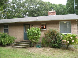 6 Victory Hwy, Foster, RI 02825