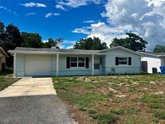 4313 Newgate Ave, Holiday, FL 34691
