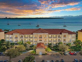 25 Harbour Isle Dr W Unit 305, Fort Pierce, FL 34949
