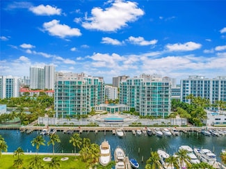 3131 NE 188th St Unit 2-506, Aventura, FL 33180