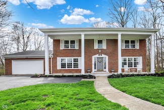 40 Twinshore Ct, Carmel, IN 46033