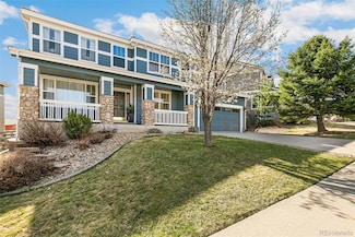 3532 Springbriar Dr, Castle Rock, CO 80109