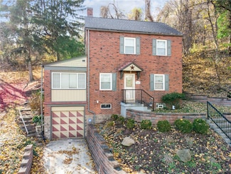 152 Fairfax Rd, Pittsburgh, PA 15221