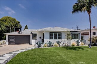 1543 E Palm Ave, El Segundo, CA 90245