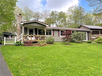 643 Laurel Summit Rd, Boswell, PA 15531