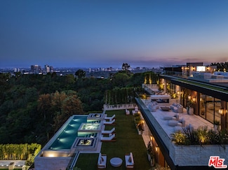 1414 Donhill Dr, Beverly Hills, CA 90210