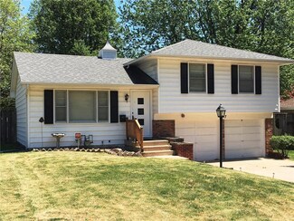 4217 S Union St, Independence, MO 64055