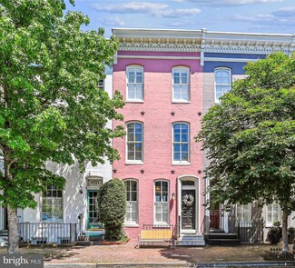 234 E Montgomery St, Baltimore, MD 21230