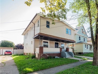 2179 W 106th St, Cleveland, OH 44102