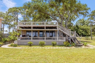 3100 Highway 98 E, Carrabelle, FL 32322