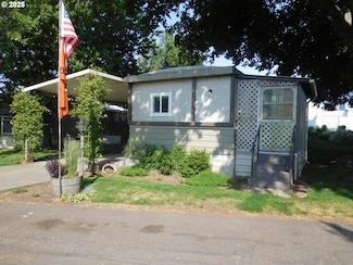 53785 W Crockett Rd Unit 70, Milton-Freewater, OR 97862