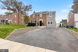 1489 Burmont Rd, Drexel Hill, PA 19026