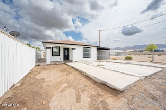 4660 Vulcan Ave Unit A, El Paso, TX 79904