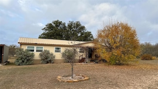 6305 County Road 325, Blanket, TX 76432