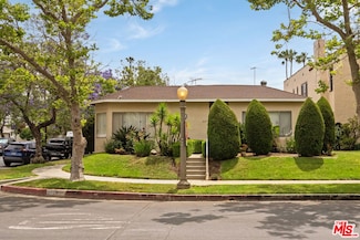 364 N Mansfield Ave, Los Angeles, CA 90036