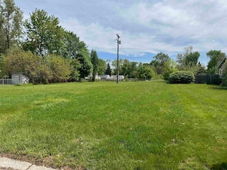 1819 & 1825 Kern St, Port Huron, MI 48060