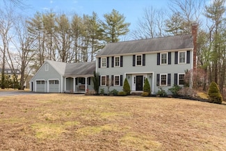 233 Ward St, Hingham, MA 02043