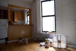 68 E 1st St Unit 3-A, New York, NY 10003