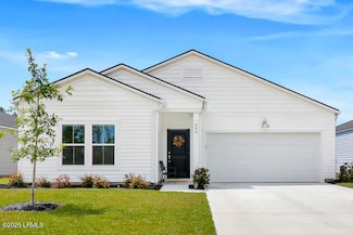 206 Yellowfin Dr, Hardeeville, SC 29927