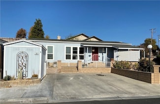 9191 San Diego Way Unit 30, Atascadero, CA 93422