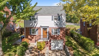 72 Hollow Haven Dr, Pittsburgh, PA 15236
