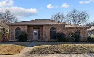 3416 Aster Ln, Rowlett, TX 75089