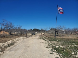 3567 Cave Wells Rd Unit 1721, Fort McKavett, TX 76841