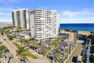 1012 N Ocean Blvd Unit 711, Pompano Beach, FL 33062