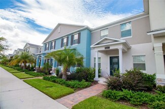 11667 Mystery Ln, Orlando, FL 32832