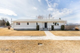 20 California St, Three Forks, MT 59752