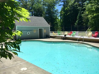 169 Woodhaven Dr Unit 2B, White River Junction, VT 05001