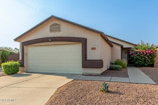 2938 W Ross Ave, Phoenix, AZ 85027
